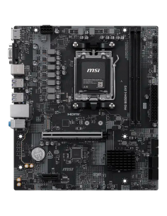 MSI PRO B850M-E EVO 2